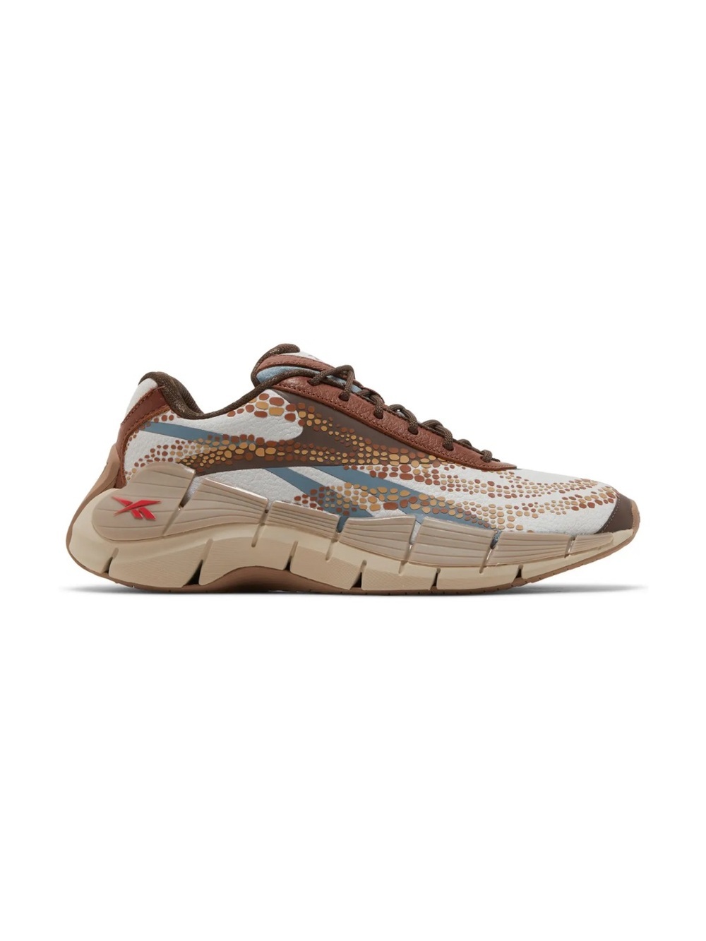 Reebok x Jurassic World Zig Kinetica 2.5 Atrociraptor Sneakers 7